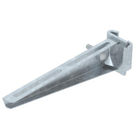 V�lo�n�k AS 15/21 B210 mm z�vesn�, pozinkovan� ponorom 6421350 OBO