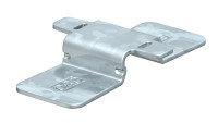 R�chlospojka GRS 3,9 d 3,9 mm , zinkohlin�kov� potah, Double Dip 6016545 OBO