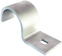 �chyt 822 20 mm STAPA, pozinkovan� ponorom 1014137 OBO