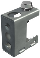 Svorka TK 213 2-13 mm nosn�kov�, pozinkovan� 1484702 OBO