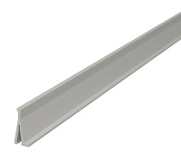 Priehradka 2371 40x2000 mm pre PVC kan�l, 6023096 OBO