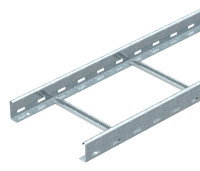 Rebr�k LG 650 NS 60x500x3000 k�blov� s perforovan�m, pozinkovan� p�sovo 6208515 OBO