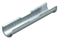Vani�ka 2058/LW 44 38-44, 200 mm oporn�, pozinkovan� p�sovo 1195859 OBO