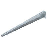 V�lo�n�k AW 15/56 B560 mm n�stenn�, pozinkovan� ponorom 6420796 OBO