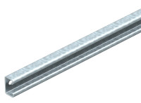 Prie�ka CPS 4 792x40x22,5 , pozinkovan� ponorom 6007279 OBO