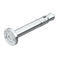 Kotva N-K 6-5-10/44 6x44mm st G 3498390 OBO