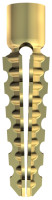 Hmo�dinka MD/6 6x32 mm kovov�, 3484629 OBO