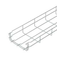 ��ab GRM 55/150 55x150x3000 , pozinkovan� galvanicky 6001444 OBO