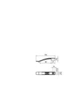 Svorka 2032 1x8 NYM3x1,5 k�blov�, 2205017 OBO