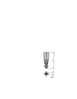 Hmo�dinka 910/GD 8x50 mm ANGLER, 2347261 OBO