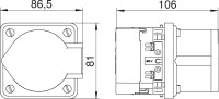 �katu�a CEE16E2  pr�strojov� CEE, 6288612 aa