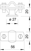 Dr�iak 113 Z8-10  vedenia, Rd 8-10, Zn 5229960