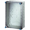 Skria Mi 0300 IP65 275x425x150mm plastov przdna 4012591650034 HENSEL