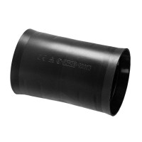 Spojka 02063 FA nasvacia pre KOPODUR, KOPOFLEX fi63mm 8595057650466