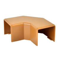 Kryt 8623 SD ohybov pre litu LHD 20x20 SD 8595568910318