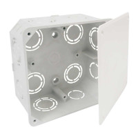 �katu�a KO 100_KA in�tala�n� 107x107x50mm pod omietku s vie�kom siv� 8595057600133