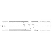 R�rka 1520 KA 320N -45 - +90�C pevn� �ed�    / VRM / 8595057616905