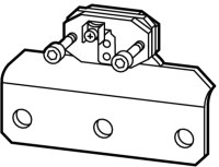 Pr�slu�enstvo DILM185-XP1 208292