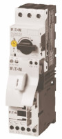 �tart�r MSC-D-4-M7 priamy, v�kon motora pri 400V Uc=230V/50Hz, 1,5 kW AC-3 283143