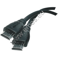 Kbel HDMI 2.0 High Speed  1,5m (A vidlica  A vidlica) (blister) SB0101