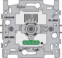 Pr�stroj 310-01100  oto�n�ho elektronick�ho potenciometra 1-10V 310-01100