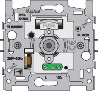 Regul�tor 310-01800  r�chlosti pre motory, max.z�a� 200VA 310-01800