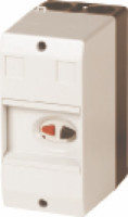 Kryt CI-PKZ01 motora IP40 281403