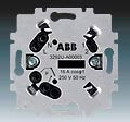Pr�stroj 3292U-A00003 sp�nac� pre termostat, sp�nacie hodiny, 16 A 3292U-A00003