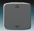 Kryt 3299A-A110 S2 �aluzioveho sp�na�a dymovo �ed� 3299A-A110 S2