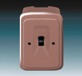 Sp�na� 3425A-0344 R2 spor�kov� �erven� 3425A-0344 R2
