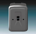 Sp�na� 3425A-0344 S2 spor�kov� dymovo �ed� 3425A-0344 S2