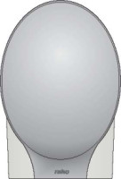 Sp�na� 350-10030 s�mrakov� 2-200 lx 230V 350-10030