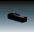 Sp�na� 3555-01920 �n�rov�, 10A �ierna-�ierna 3555-01920