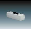 Sp�na� 3555-01927 �n�rov�, 10A biela-�ierna 3555-01927