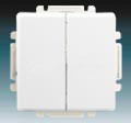 Sp�na� SWING 3557G-A05340 B1 5 leskl� biela 3557G-A05340 B1