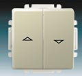 Sp�na� SWING 3557G-A88340 C1 1/0+1/0 kr�mov� 3557G-A88340 C1