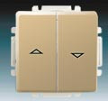 Sp�na� SWING 3557G-A88340 D1 1/0+1/0 be�ov� 3557G-A88340 D1