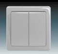 Sp�na� SWING 3557G-05340 S1W 5, komplet svetlo �ed� (nahr�dza 3557G-C05340 S1) 3557G-05340 S1W