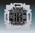 Pr�stroj 3558-A52340 prep�na�a 6+6 3558-A52340