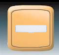 Sp�na� 3558A-80920 D zap�nac� komplet, 1/0, 1/0So IP44 be�ov� 3558A-80920 D