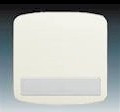 Kryt 3558A-A00620 C kol�sky, radenie 1,6,7,1/0,6/0 slonov� kos� 3558A-A00620 C