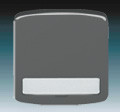 Kryt 3558A-A00620 S2 kol�sky, radenie 1,6,7,1/0,6/0 dymovo �ed� 3558A-A00620 S2
