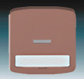 Kryt 3558A-A610 R2 kol�sky, radenie 1So,6So,1/0So,1/0S,7So �erven� 3558A-A610 R2
