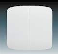 Kryt TANGO 3558A-A652 B kol�sky delen�, radenie 5,6+6,1/0+1/0 biela 3558A-A652 B