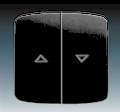 Kryt 3558A-A662 N kol�sky delen�, radenie 5,6+6,1/0+1/0 �ierna 3558A-A662 N