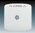 Kryt 3559A-A00700 B kartov�ho sp�na�a biela 3559A-A00700 B