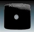 Kryt 3559A-A00700 N kartov�ho sp�na�a �ierna 3559A-A00700 N