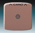 Kryt 3559A-A00700 R2 kartov�ho sp�na�a �erven� 3559A-A00700 R2