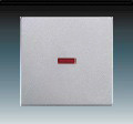 Kryt 3559B-A0065383 jednoduch� s priezorom, 1So, 1S, 6So, 7So hlin�kov� 3559B-A0065383