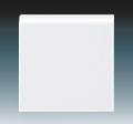 Kryt LEVIT sp�na�a (cel�) 1, 6, 7, 1/0, 6/0  biela/�adov� biela 3559H-A00651 01